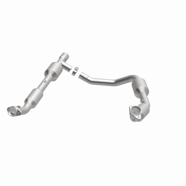 Magnaflow 5582167