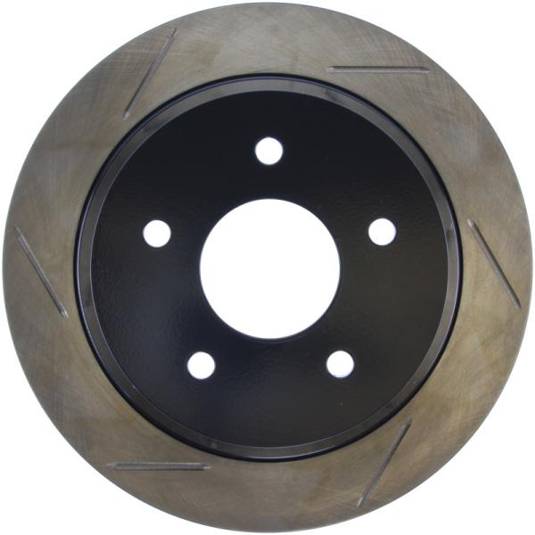 Stoptech 126.66039SR