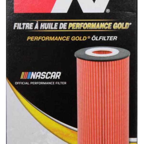 K&N Engineering HP-7022