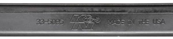 KN Drop in Air Filters K&N Engineering 33-5095