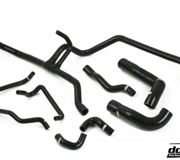 DOB Hose - Coolant/Radiator do88 DO88-KIT175S