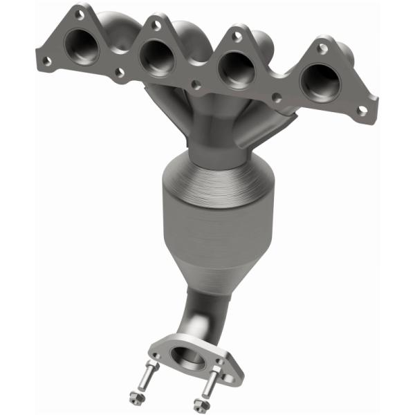 MAG Converter Direct Fit Magnaflow 51321
