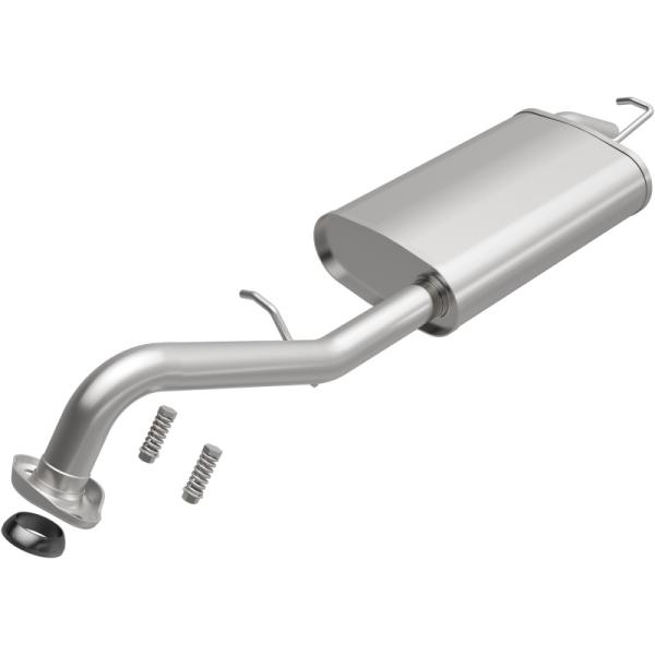 MAG BRE Exhaust Kits Magnaflow 116-0626