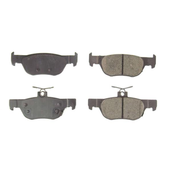 PowerStop 16-2219