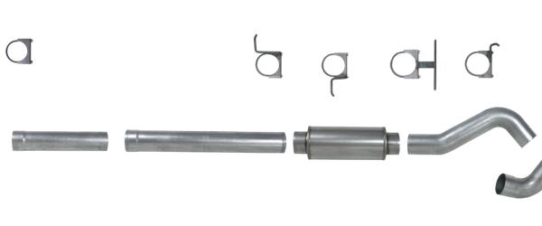 Diamond Eye Performance K5316A