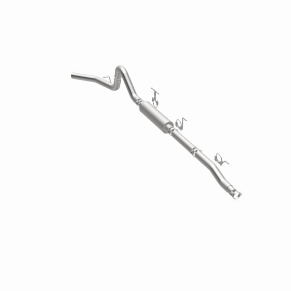 MAG BRE Exhaust Kits Magnaflow 106-0480