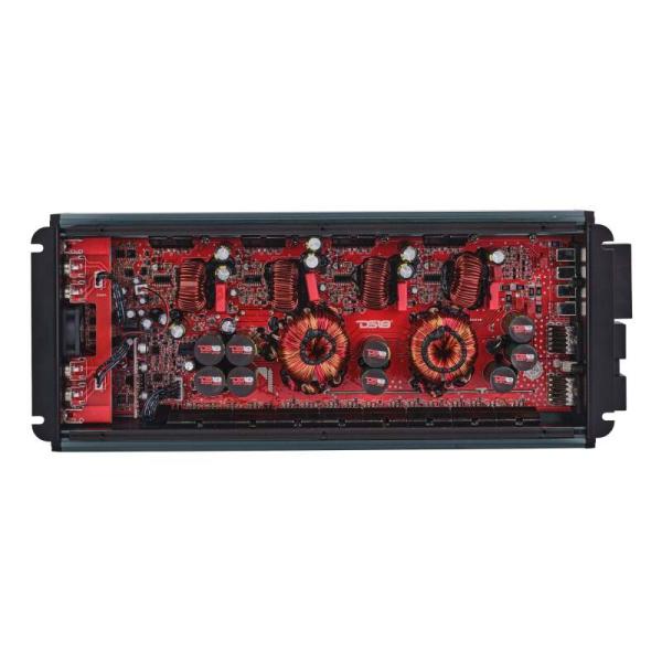 DS18 FRP-4K4/TI