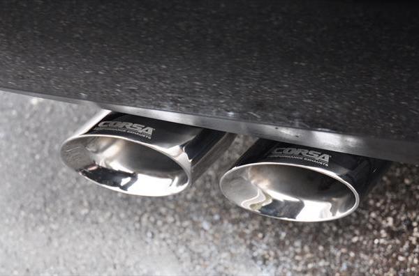 CORSA Performance 14826