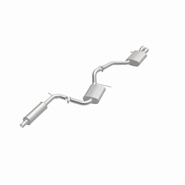 MAG BRE Exhaust Kits Magnaflow 106-0858