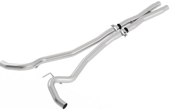Borla 60705
