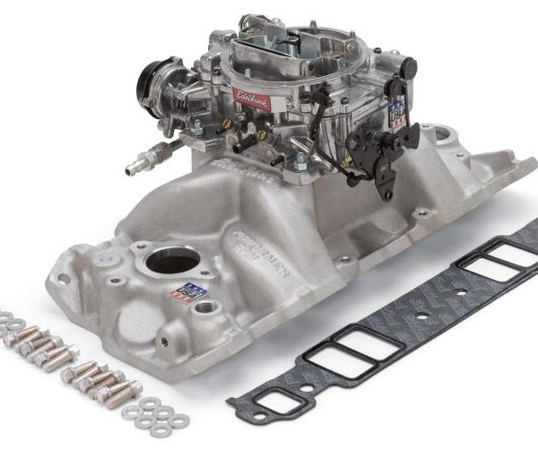 Edelbrock 2028