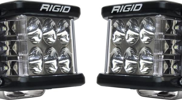 RIG D-SS Rigid Industries 262313
