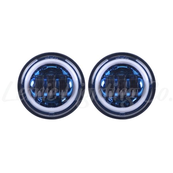 Letric Lighting LLC-LPL-NH