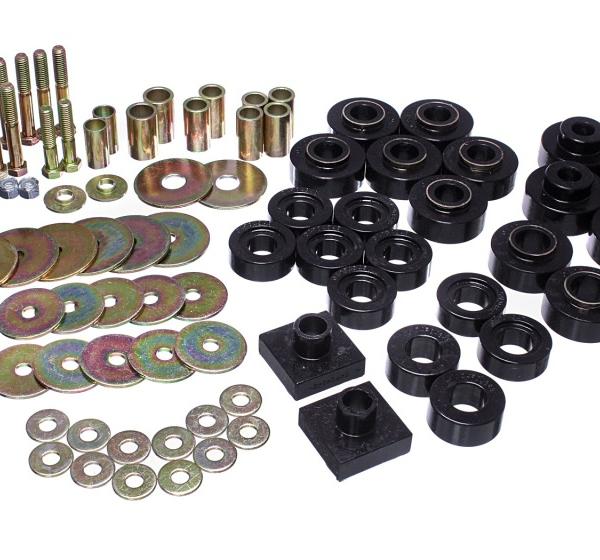 Energy Suspension 3.4161G