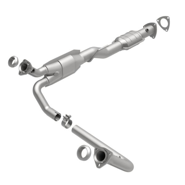 MAG Converter Direct Fit Magnaflow 447238