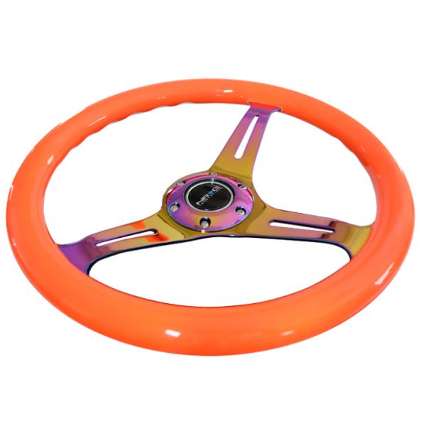 NRG ST-015MC-NOR