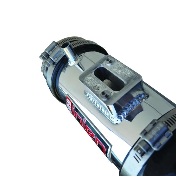 Injen SP1480BLK