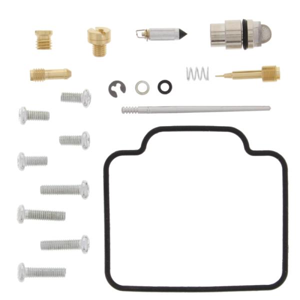 ABR Carburetor Rebuild Kits All Balls Racing 26-1028