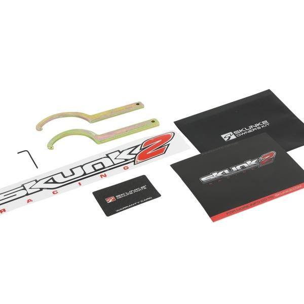 Skunk2 Racing 541-05-8725