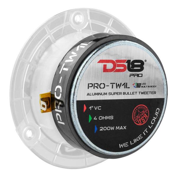 DS18 PRO-TW1L