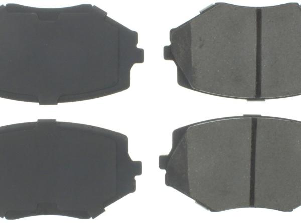 Stoptech 309.06350