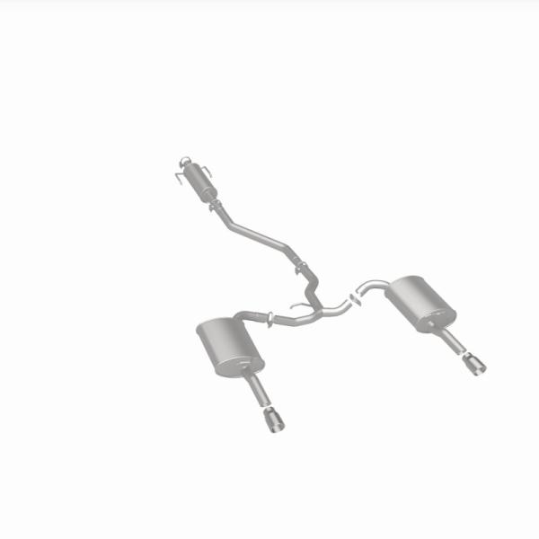 MAG BRE Exhaust Kits Magnaflow 106-0642