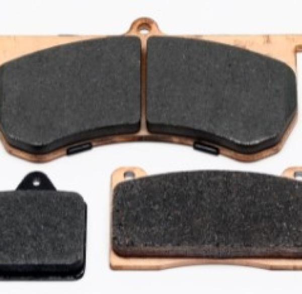 WIL Comp. Metalic Brake Pads Wilwood 150-14354K