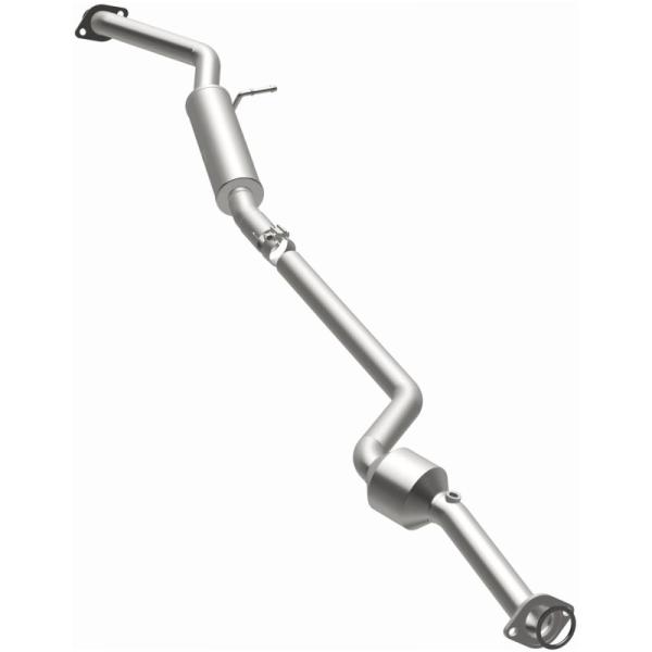 MAG Converter Direct Fit Magnaflow 21-322