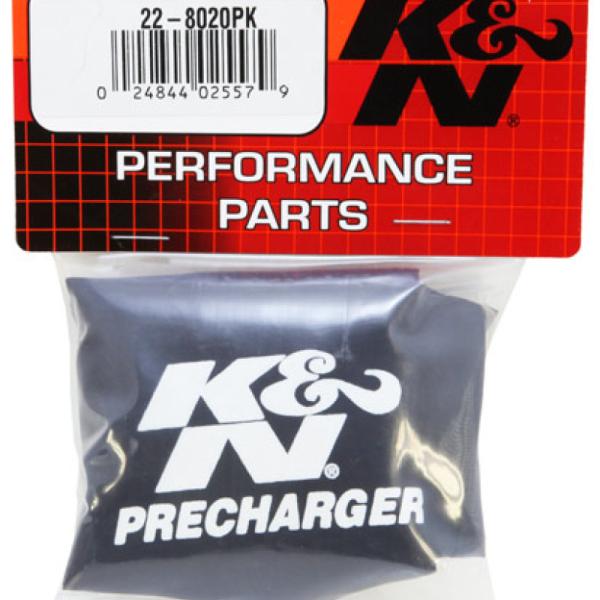 K&N Engineering 22-8020PK