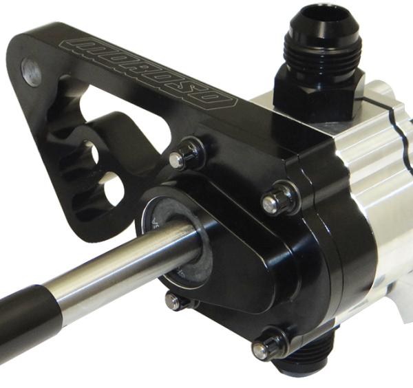 MOR Oil Pumps Moroso 22361