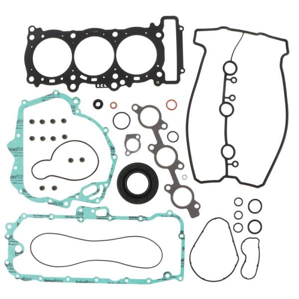 Vertex Pistons 711319A