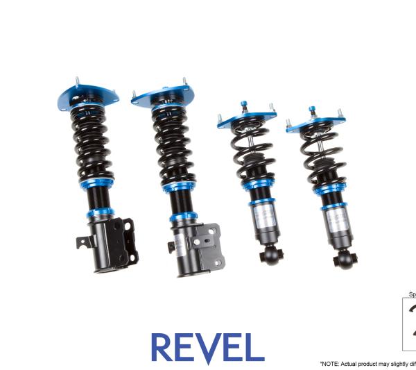 RVL Touring Sport Coilovers Revel 1TR3CDSU005
