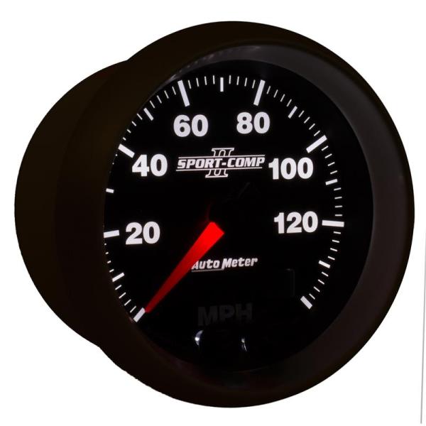 AutoMeter 3680