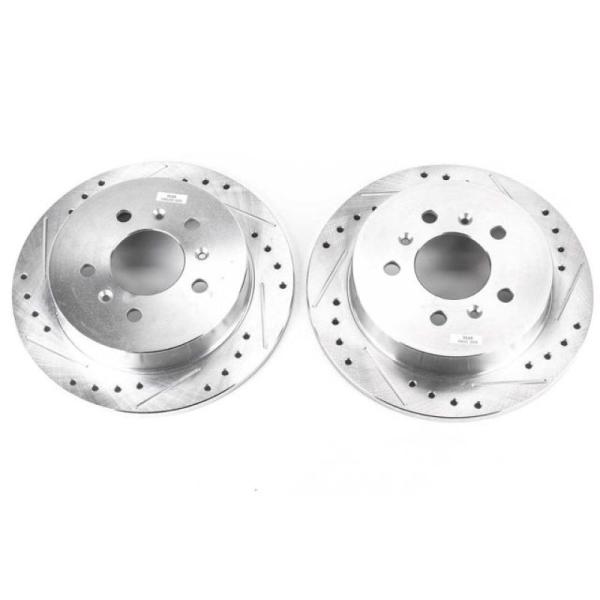 PowerStop AR82111XPR