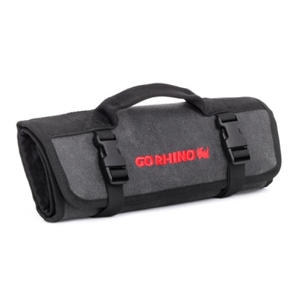 GOR Xventure Gear Bags/Tool Rolls/Cases Go Rhino XG1040-01