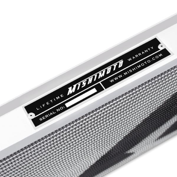 Mishimoto MMRAD-MUS-96B