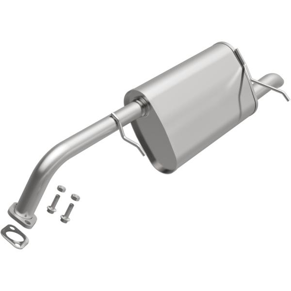 MAG BRE Exhaust Kits Magnaflow 108-0119