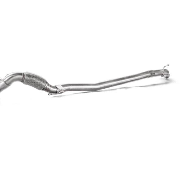 Akrapovic DP-VW/SS/3/H