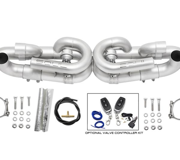 Soul Performance POR.9911.VES.VC