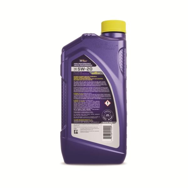 Royal Purple 26520