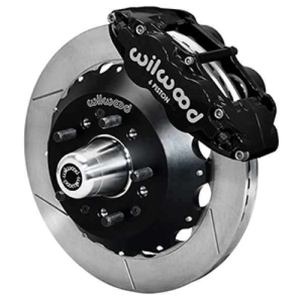 WIL Superlite Brake Kit Wilwood 140-16908