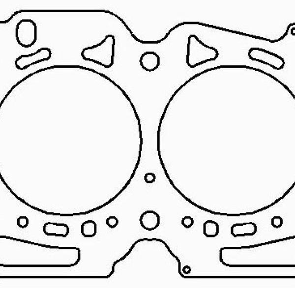 Cometic Gasket C4574-036