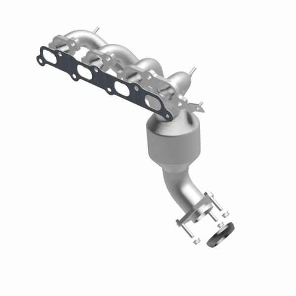 MAG Converter Direct Fit Magnaflow 49327