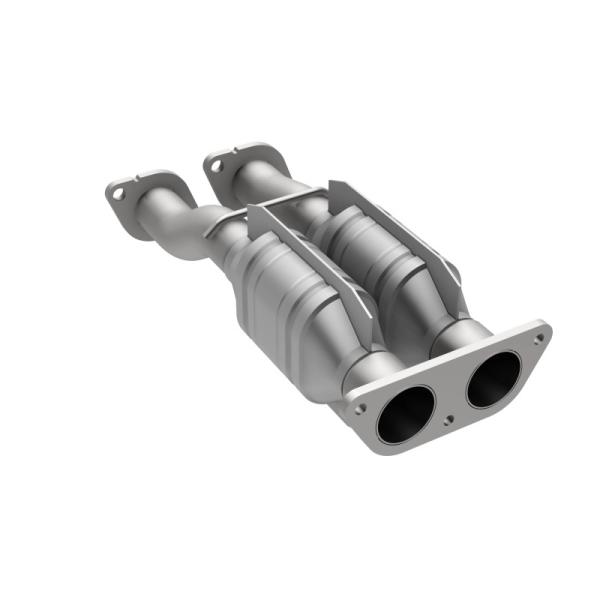 MAG Converter Direct Fit Magnaflow 447201