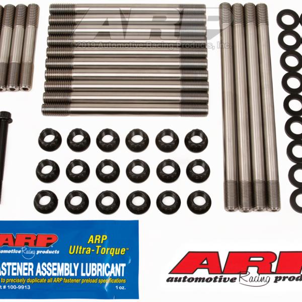 ARP Head Stud Kits ARP 247-4207