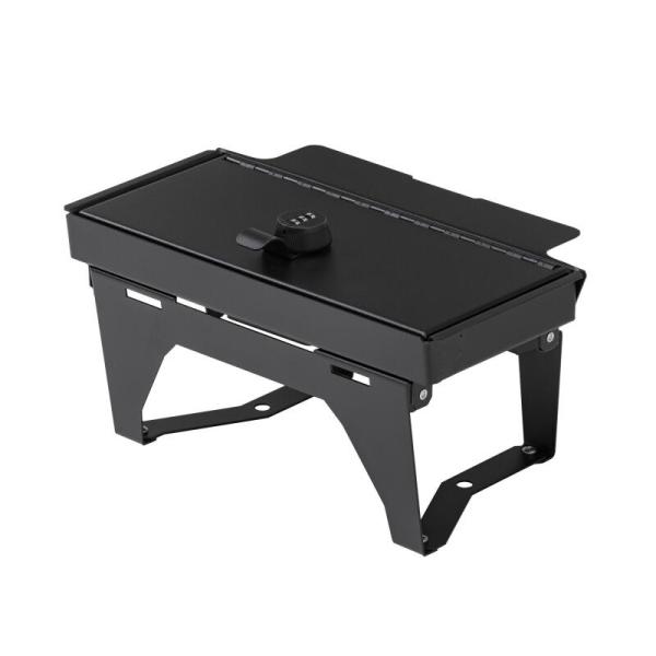 TFY Console Safe Tuffy Products 393-01-A