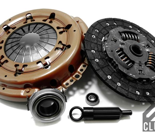 XCLUTCH XKTY26004-1A