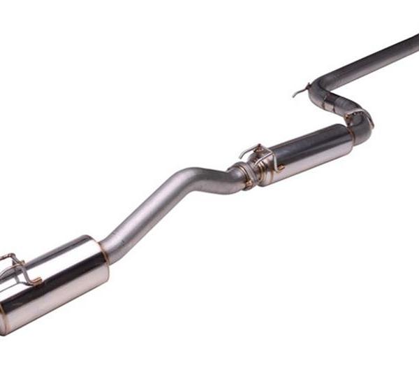 SK MegaPower R Exhausts Skunk2 Racing 413-05-5025