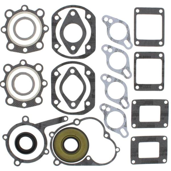 VEP Engine Oil Seal Kit Vertex Pistons 711146