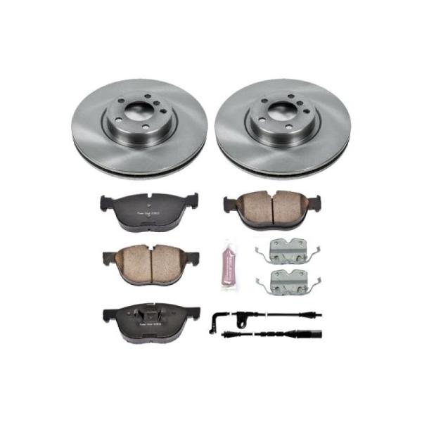 PowerStop KOE4692